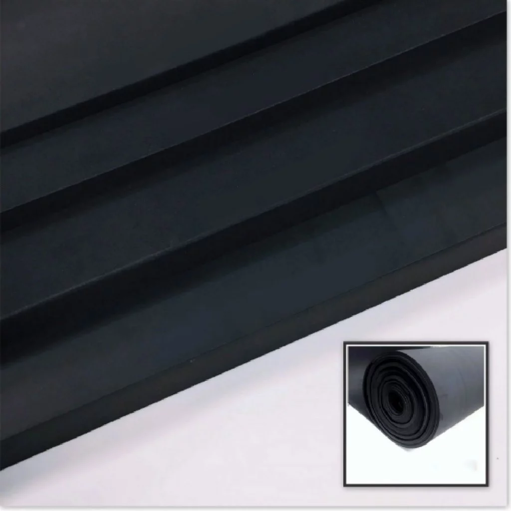 แผ่น EVA โฟม