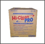 ผงซักฟอกอุตสาหกรรม