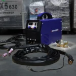 ตู้เชื่อมไฟฟ้า TIG อาร์กอน อินเวอร์เตอร์ ไฟ 1 เฟส Thermatech รุ่น TIG 200DC