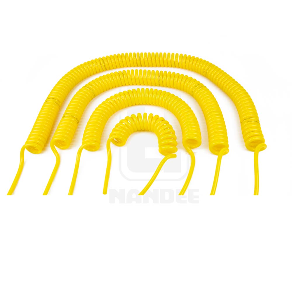 สายลมสปริง TPS  แบรนด์ :	CHIYODA