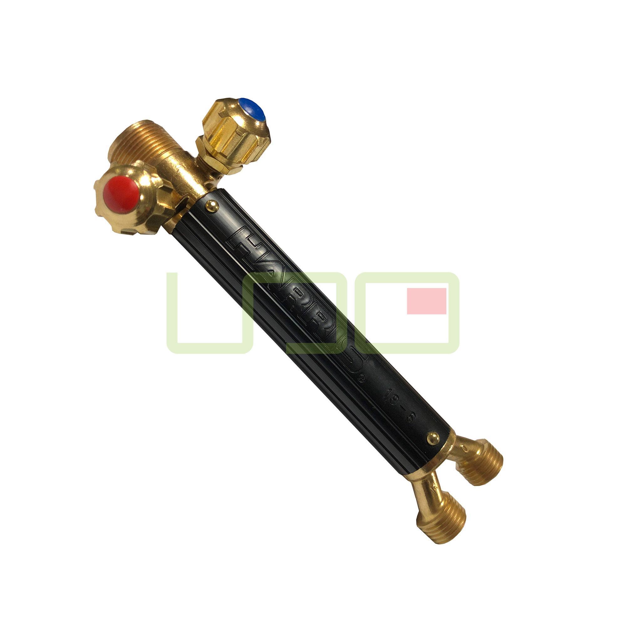 หัวเชื่อมแก๊ส HARRIS รุ่น 19-6S (LPG) 1390N