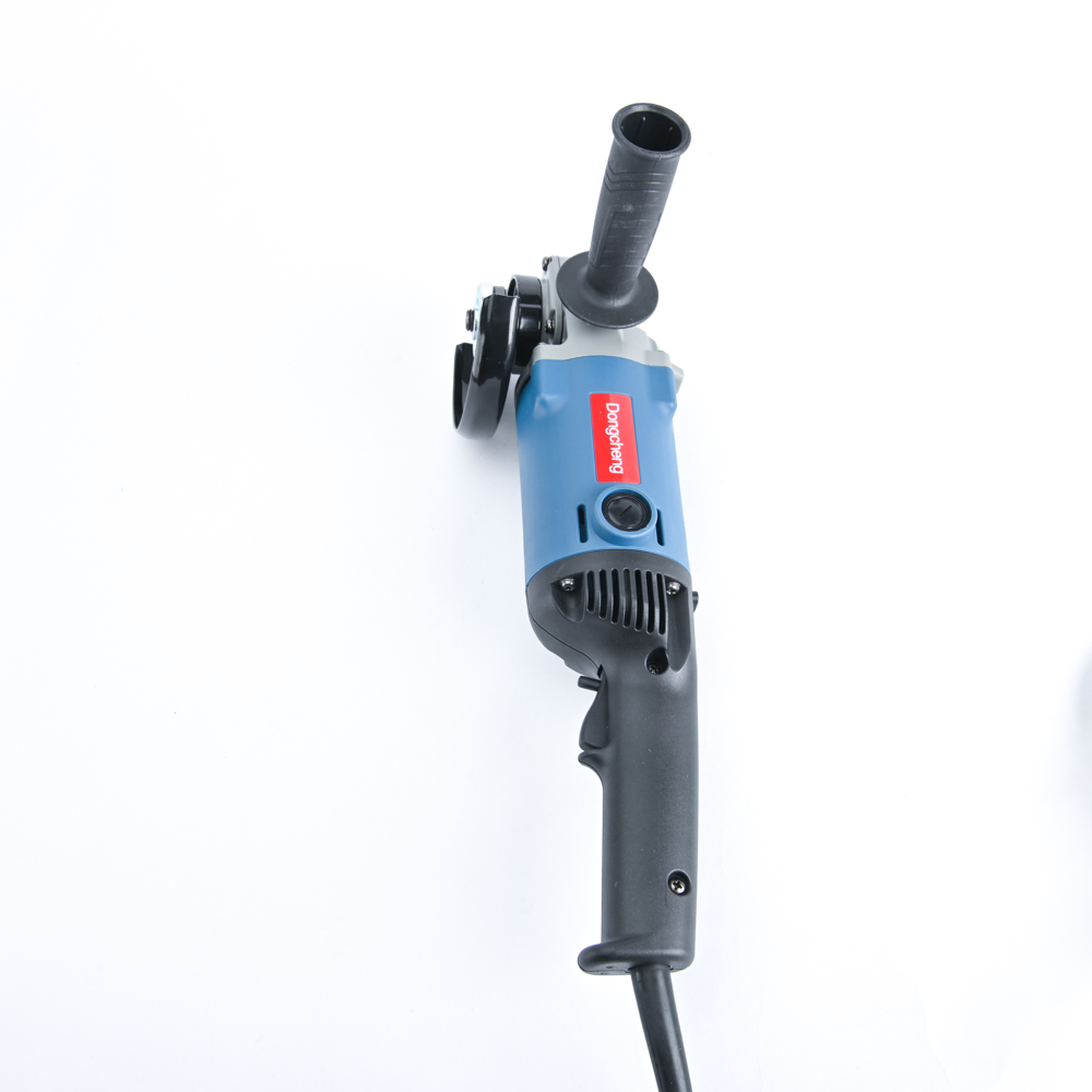 Dongcheng(DCดีจริง) DSM02-125B เครื่องเจียร 5 นิ้ว 1200W