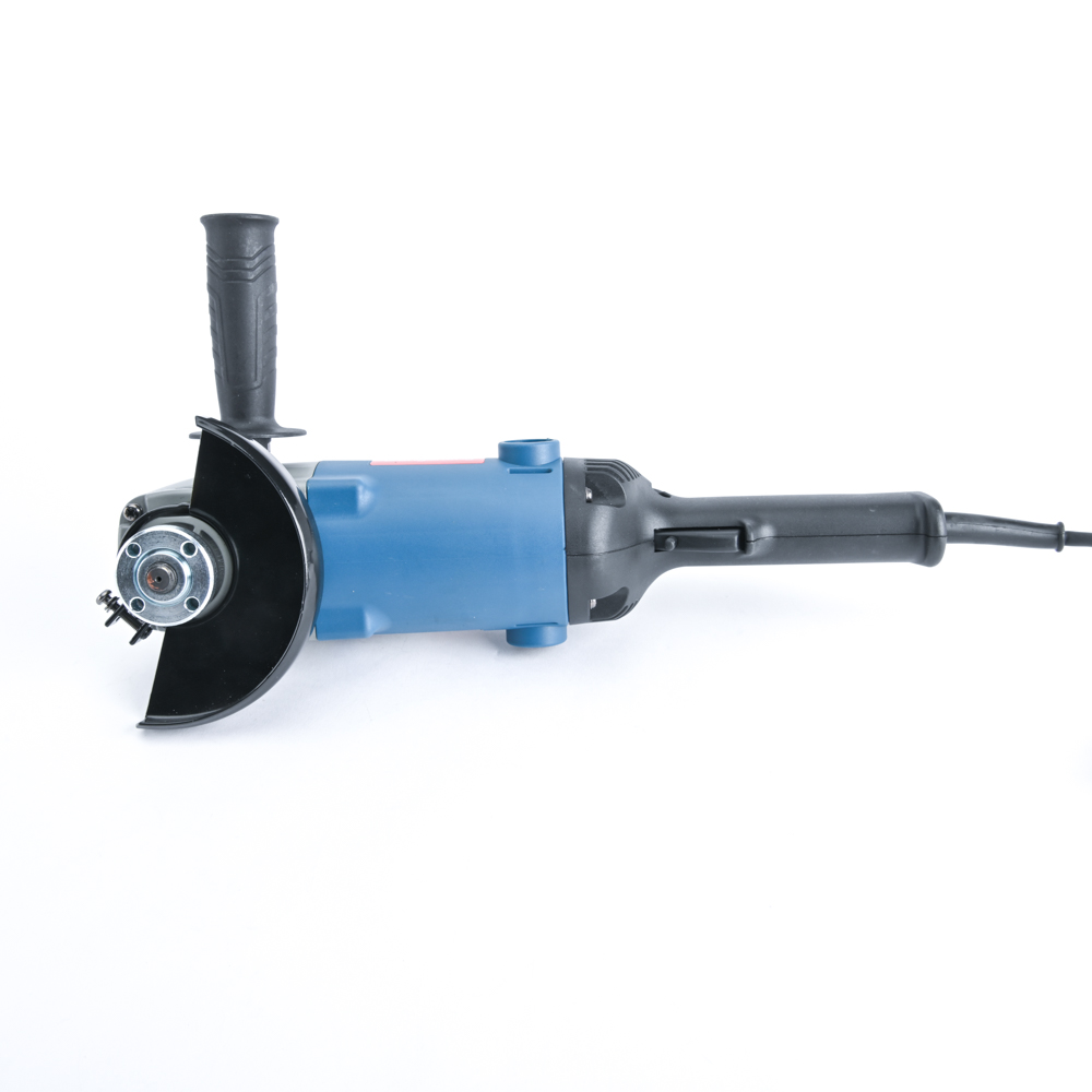 Dongcheng(DCดีจริง) DSM02-125B เครื่องเจียร 5 นิ้ว 1200W