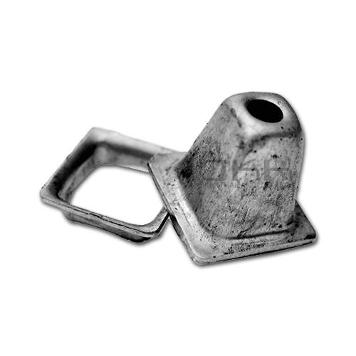 ลูกถ้วยพาเลทสี่เหลี่ยม , บีโป้