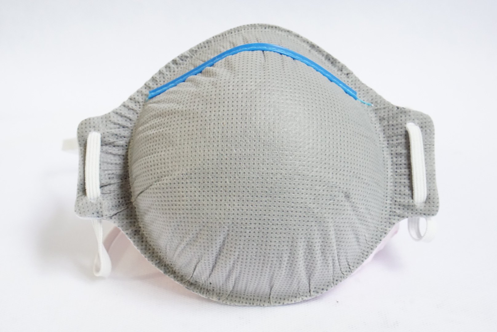 Mask TG-191S       หน้ากากคาร์บอนปั้มขั้นรูป ใช้สำหรับป้องกัน กลิ่น ฝุ่น ควัน สารเคมี และเชื้อโรค