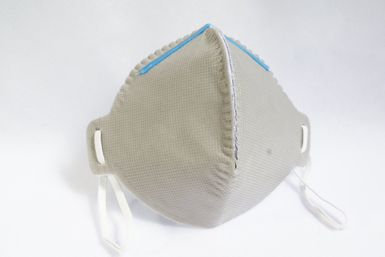 Mask TG-25S       หน้ากากคาร์บอน ใช้สำหรับป้องกัน กลิ่น ฝุ่น ควัน สารเคมี และเชื้อโรค