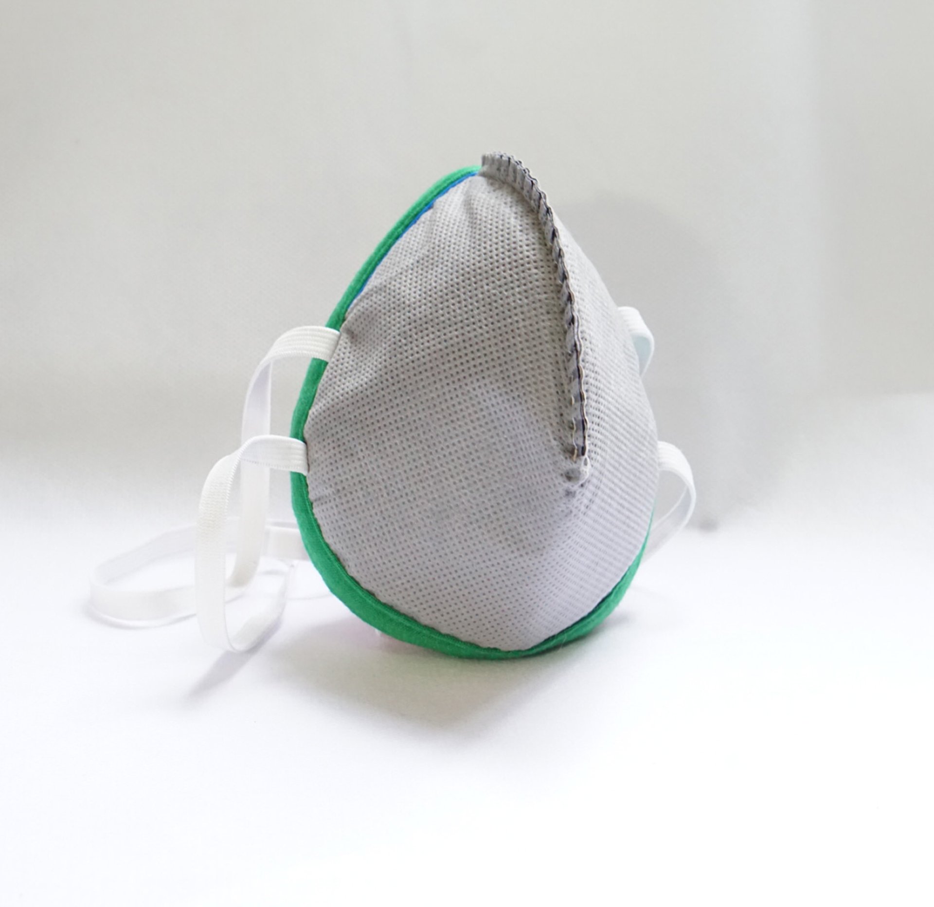 Mask TG-20S       หน้ากากคาร์บอน ใช้สำหรับป้องกัน กลิ่น ฝุ่น ควัน สารเคมี และเชื้อโรค