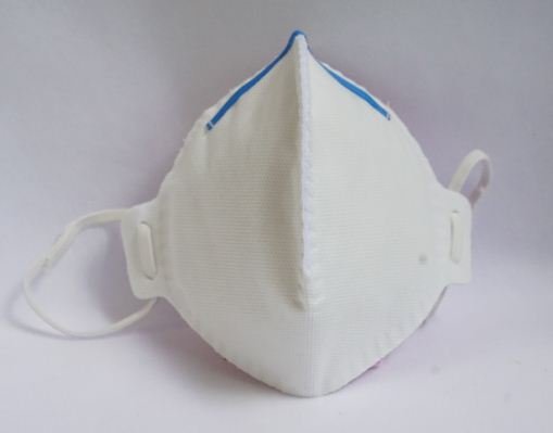 Mask TG-25       หน้ากากกระดาษ ใช้สำหรับป้องกันฝุ่นละเอียด ป้องกันการกระจายของเชื้อโรค เชื้อหวัดเหมาะสำหรับโรงงานอุตสาหกรรมที่มีฝุ่นมาก