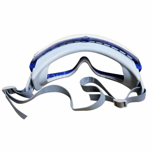 แว่นครอบตาHoneyWell เหมาะกับผู้ที่ต้องการเพิ่มความปลอดภัยจากสารเคมีและเชื้อไวรัสที่เข้าสู่ดวงตา