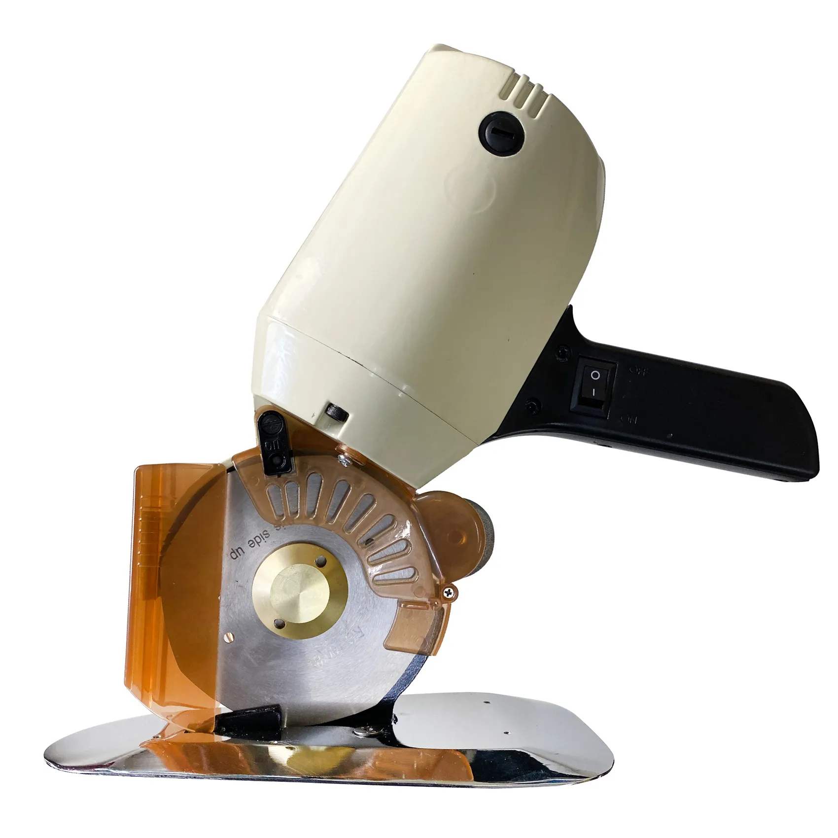 เครื่องตัดผ้าไฟฟ้า MAKINO รุ่น RC-100