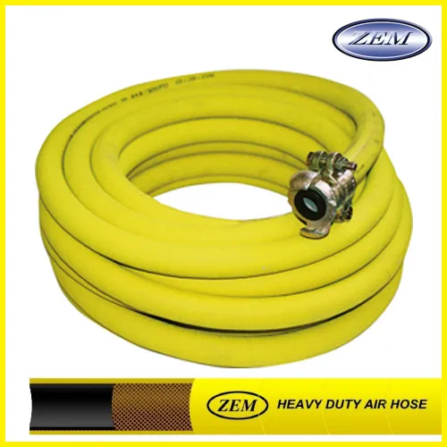 สายลมแรงดันสูง งานหนัก ZEM