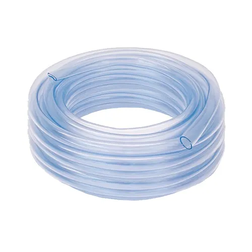 สายยางใส  ( RUBBER HOSE )