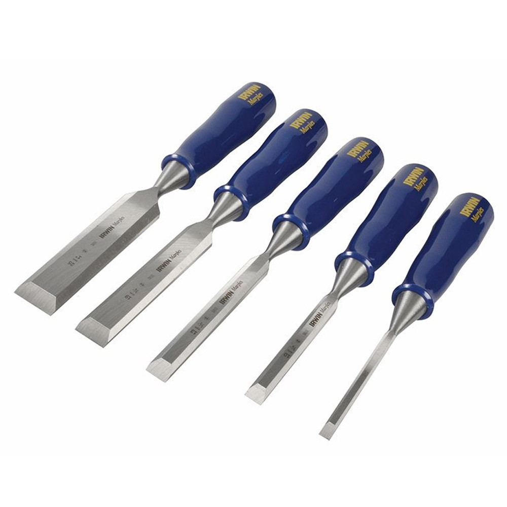 สิ่ว IRWIN MAPLES