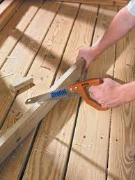 เลื่อยอเนกประสงค์ UTILITY "IRWIN" 11.1/2"