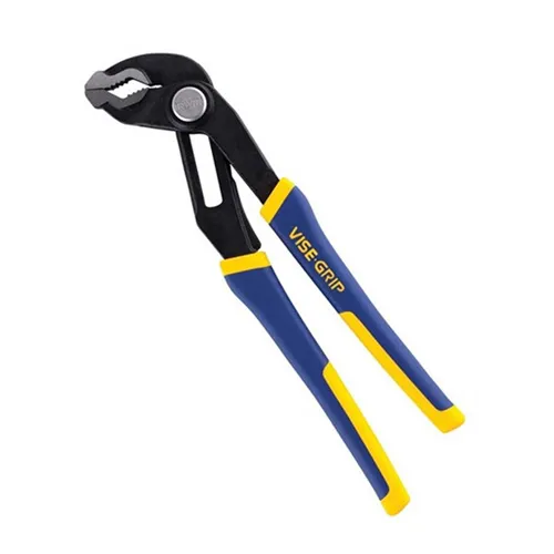 ประแจคอม้า IRWIN-GROOVE LOCK 12"