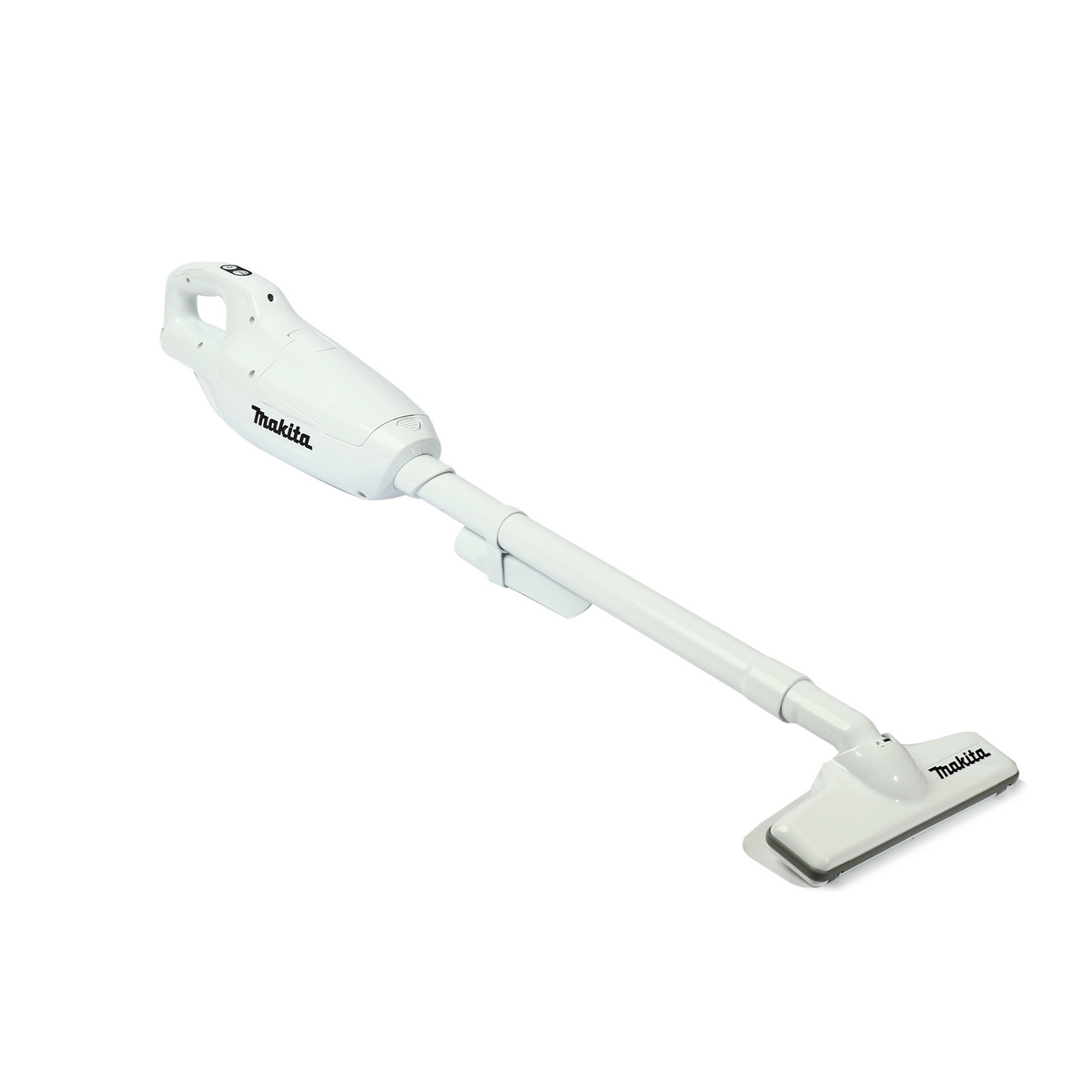 MAKITA ชุดคอมโบ 12Vmax ดูดฝุ่นไร้สาย CL107FDZW และเป่าลมไร้สาย UB100DZ