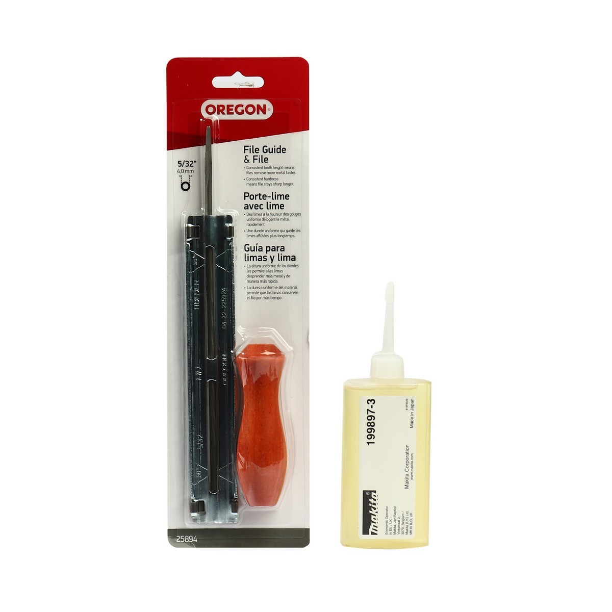 MAKITA เลื่อยโซ่ไร้สาย 18 โวลต์ ความยาวบาร์ 4 นิ้ว (100 มม.) รุ่น DUC101Z ถังน้ำมันโซ่ 55 มล. ไม่รวมแบตเตอรี่-แท่นชาร์จ (มากีต้า)