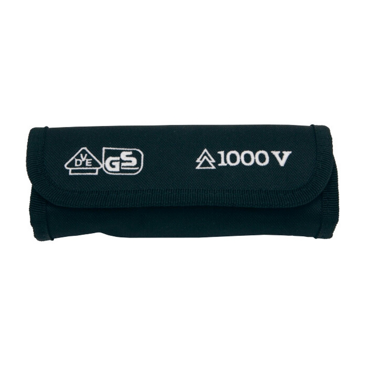 DEWALT ชุดไขควงหุ้มฉนวนด้ามจับไวนิล 8 ชิ้น รุ่น DWHT66417