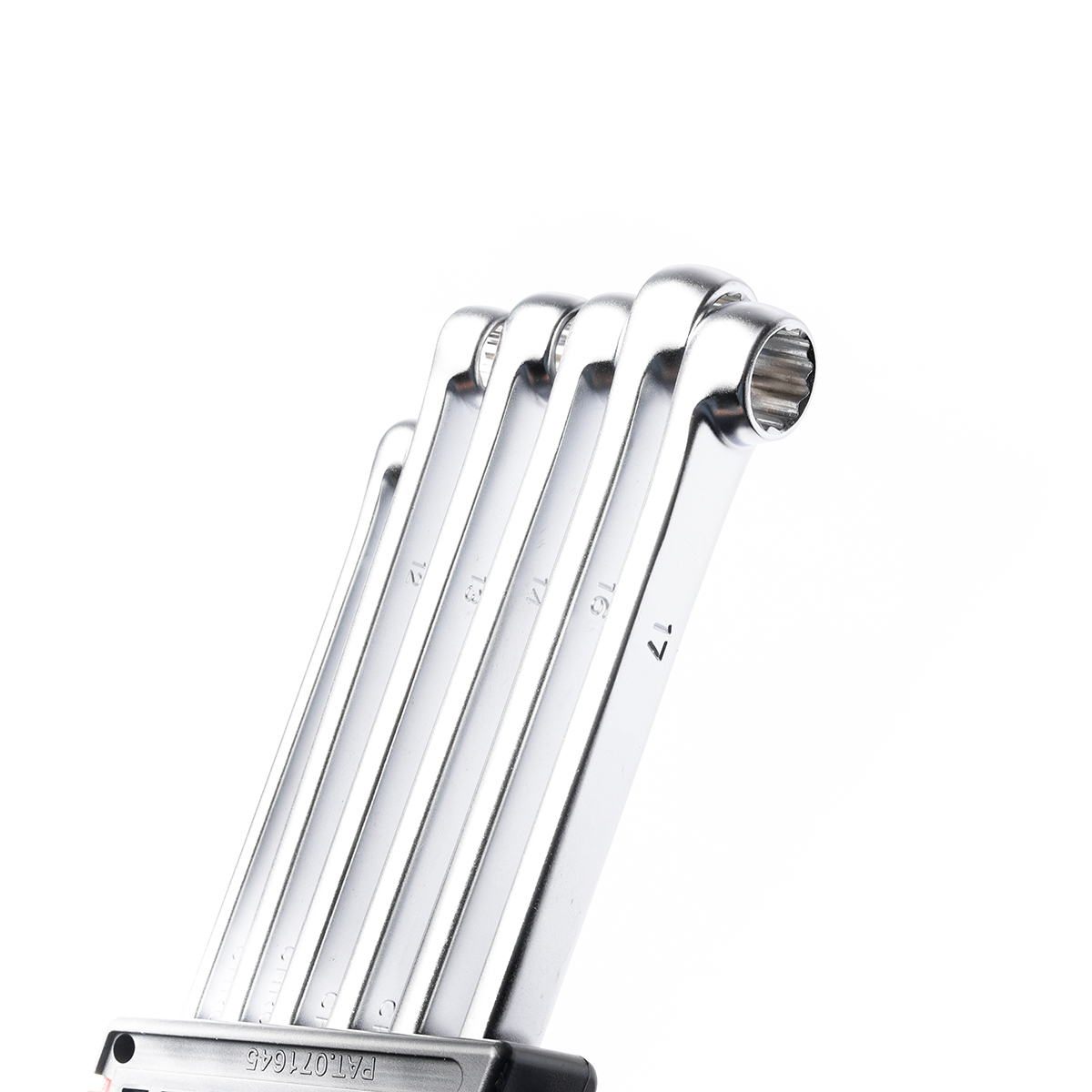 50622 ชุดประแจแหวน ชนิดยาวพิเศษ 6 ชิ้น