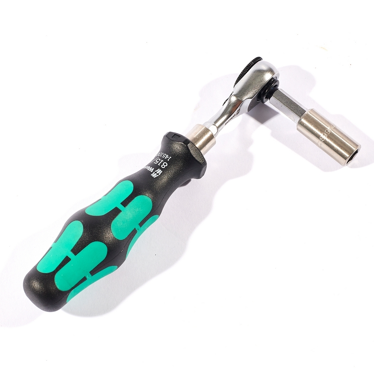 WERA ชุดไขควงและประแจ TOOLS-CHECK MODULAR รหัส 05049000001 (เวร่า)