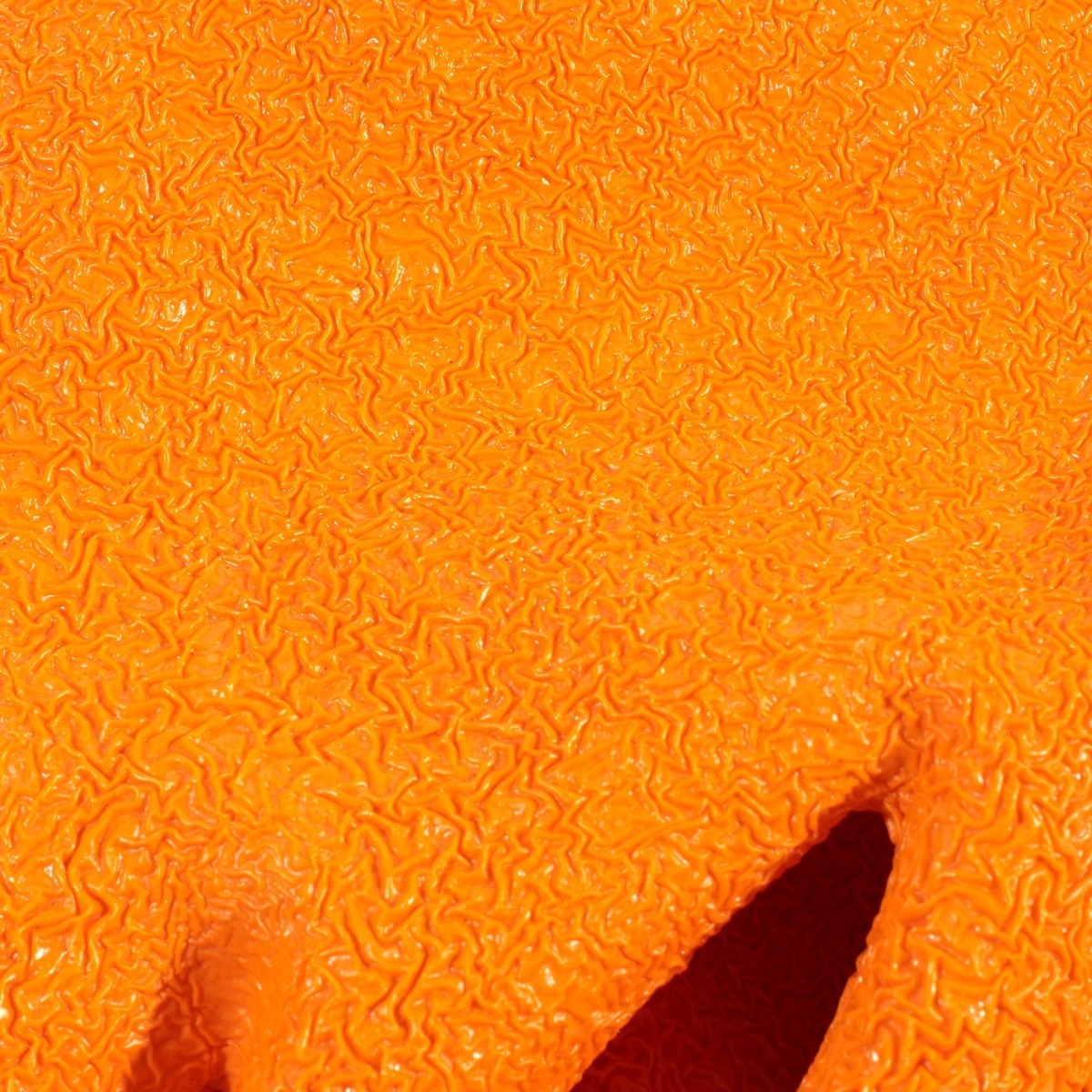 INGCO ถุงมือเซฟตี้ ไซส์ XL รุ่น HGVL05, ถุงมือเคลือบยาง Gauge 10 ใช้สำหรับยกของหนัก หรือจับของมีคมเล็กน้อย (อิงโก้)