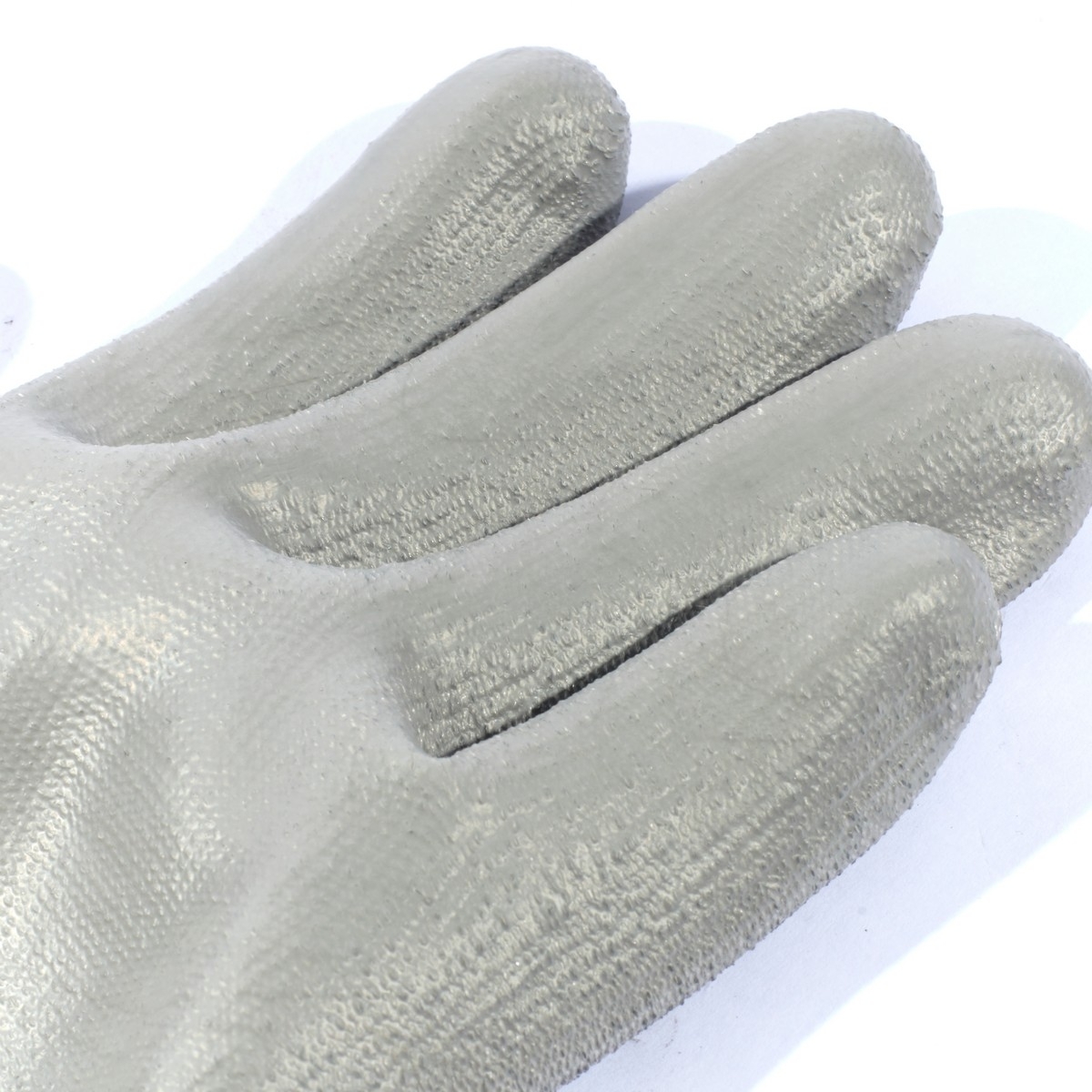 INGCO ถุงมือเซฟตี้ ไซส์ XL รุ่น HGCG02 เคลือบวัสดุ PU กันบาด เหมาะสำหรับตัดไม้,ตัดกระจก, ป้องกันของมีคมต่างๆ (อิงโก้)