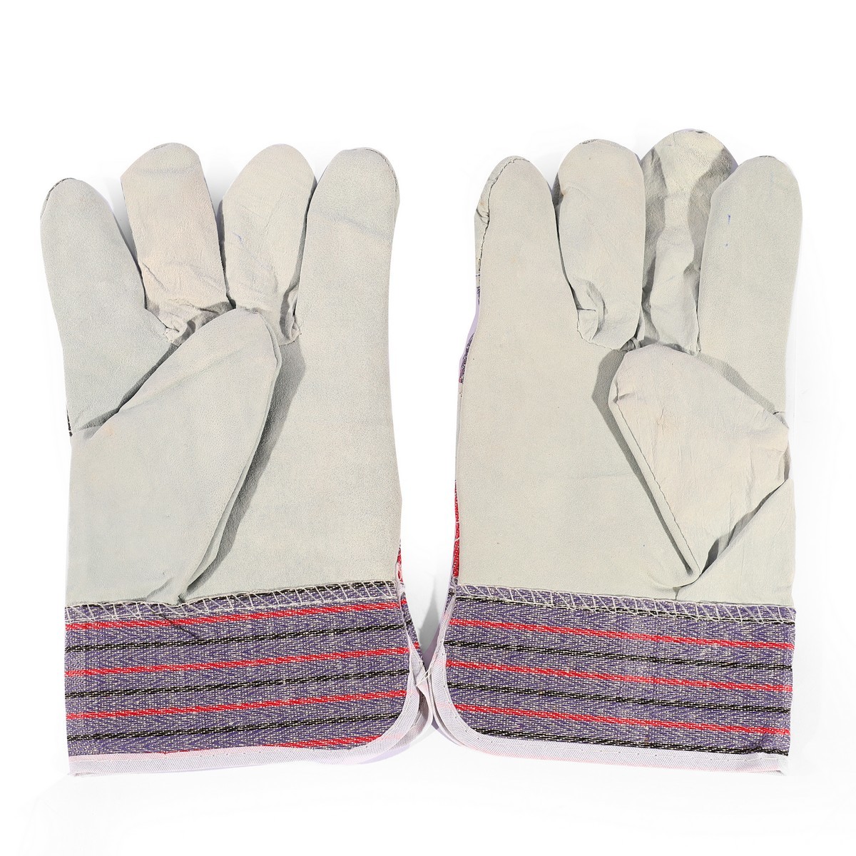 POLO อะไหล่ ถุงมือเชื่อม ใช้กับเครื่องเชื่อมท่อ รุ่น UZI-63, UZI-110 (โปโล)