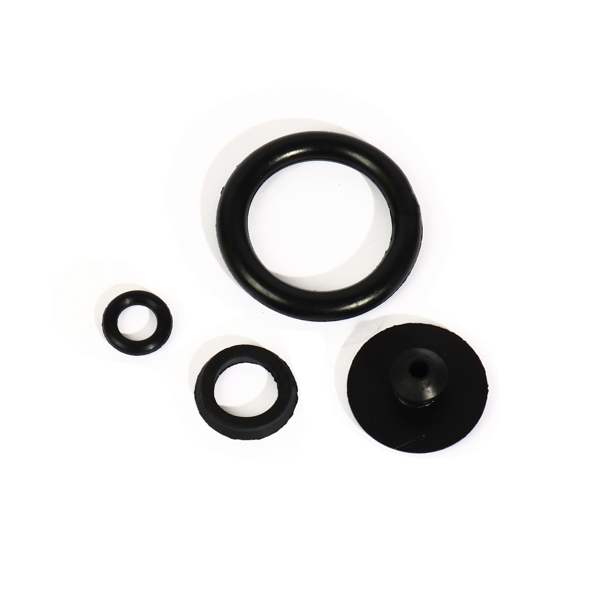 POLO เครื่องพ่นยา มือโยก 8 ลิตร รุ่น SW08