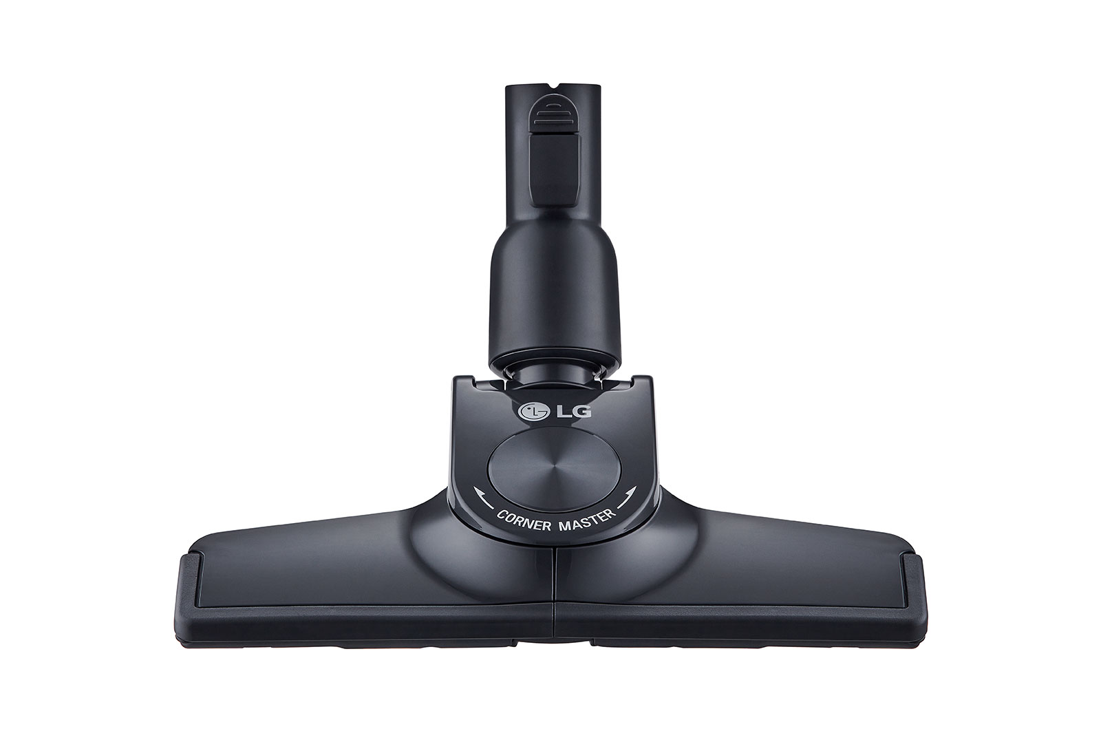 เครื่องดูดฝุ่น LG รุ่น VC5417GHT แบบถังเก็บฝุ่น สีไวน์ พร้อมหัวดูด