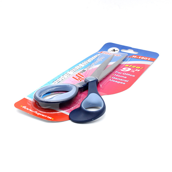 กรรไกร ตราม้า H-1901 (9 1/4 นิ้ว)