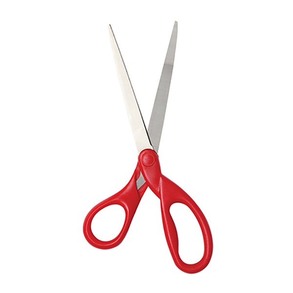 กรรไกร สก๊อตช์ Home & Office 1408 ขนาด 8 นิ้ว