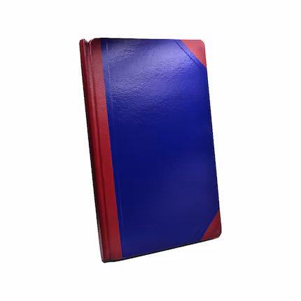 HI.TECH สมุดบันทึกมุมมัน 5/200A