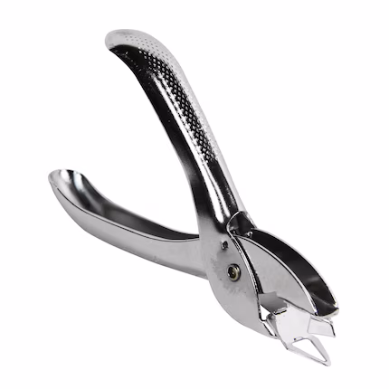 EAGLE ที่ถอนลวดเย็บกระดาษชนิดคีม 1039A โลหะ