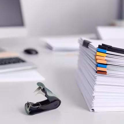 ลีเรคโก ที่ถอนลวดเย็บกระดาษ ก้ามปู เหล็ก สีดำ