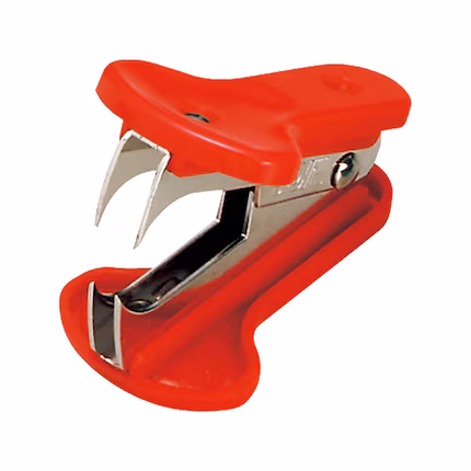 SDI ที่ถอนลวดเย็บกระดาษ 1163 คละสี