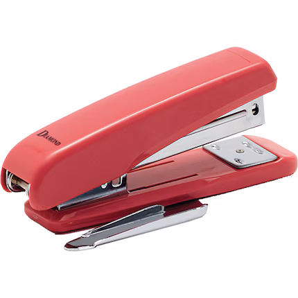 DIAMOND เครื่องเย็บกระดาษ DM-50R คละสี