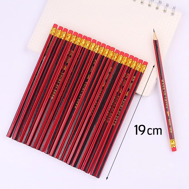 ดินสอไม้ HB เกรด A