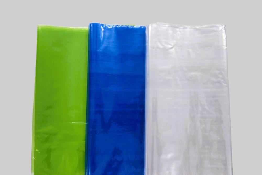 LDPE (ถุงพีอี,ถุงเย็น)