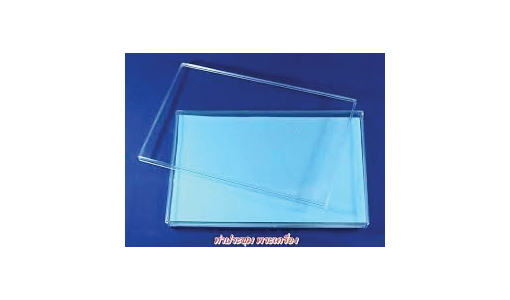แผ่นอะคริลิคใส