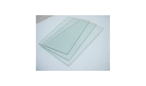 แผ่นอะคริลิคใส