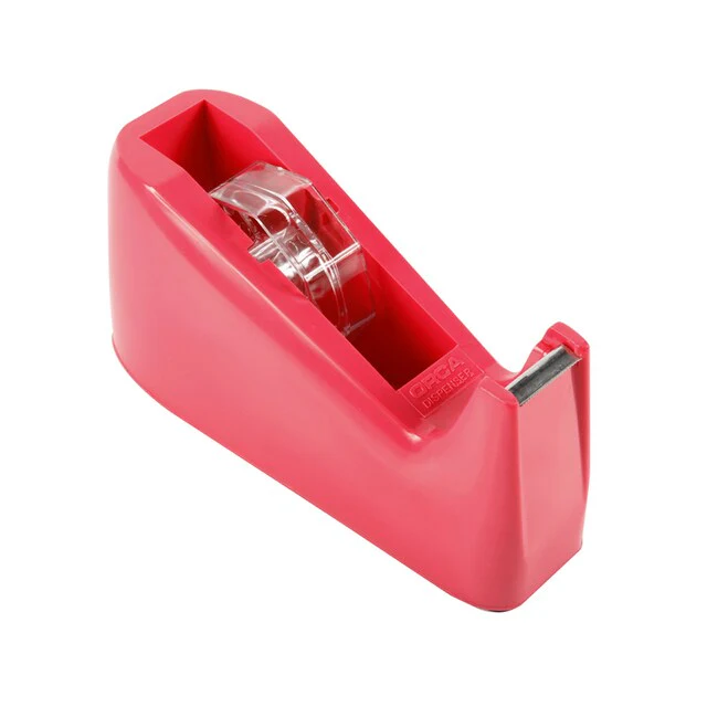 ORCA แท่นตัดเทปใหญ่ NO.50 แกน 1นิ้ว และ 3นิ้ว คละสี