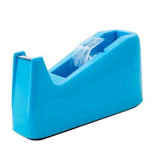 ORCA แท่นตัดเทปใหญ่ NO.50 แกน 1นิ้ว และ 3นิ้ว คละสี