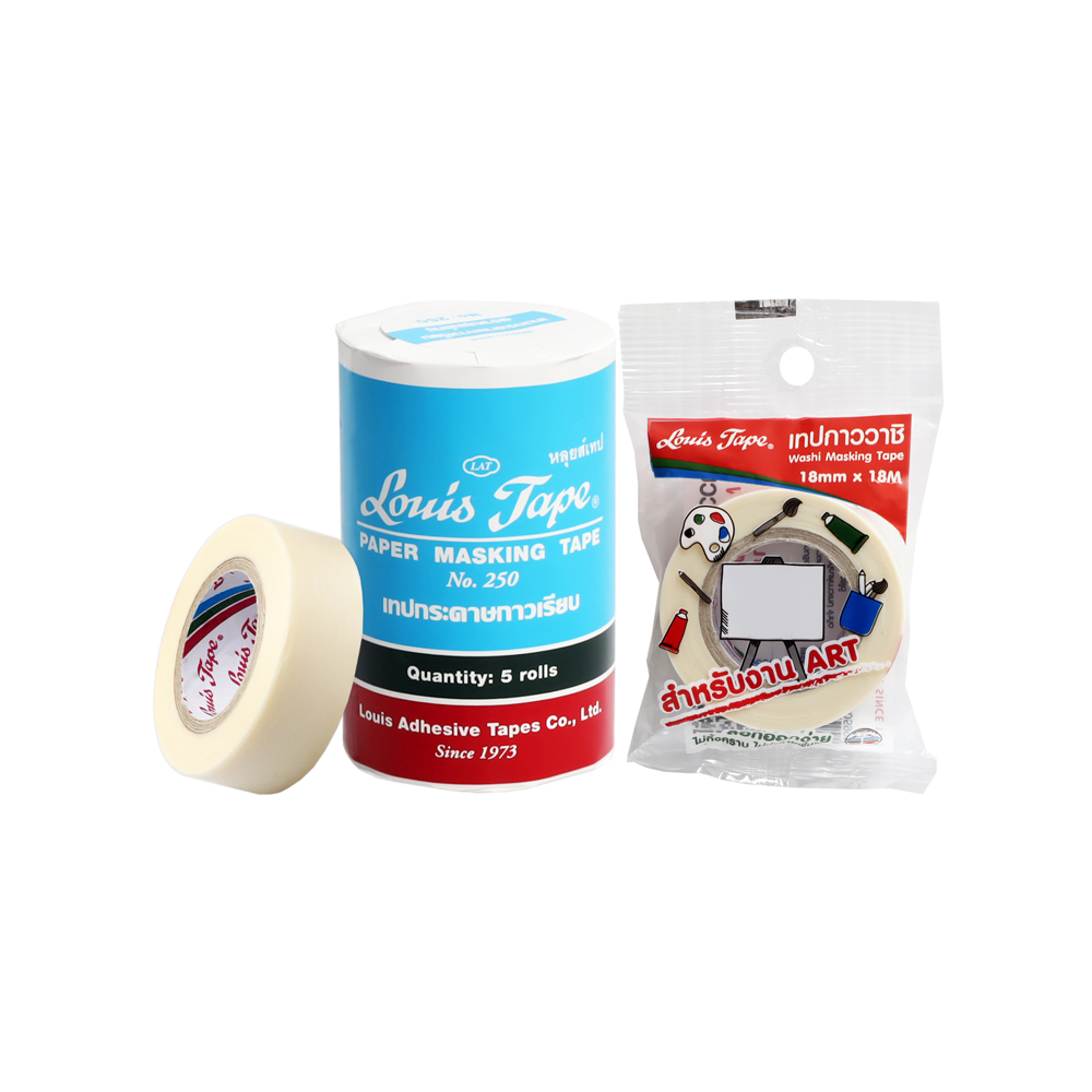 เทปกาววาชิ