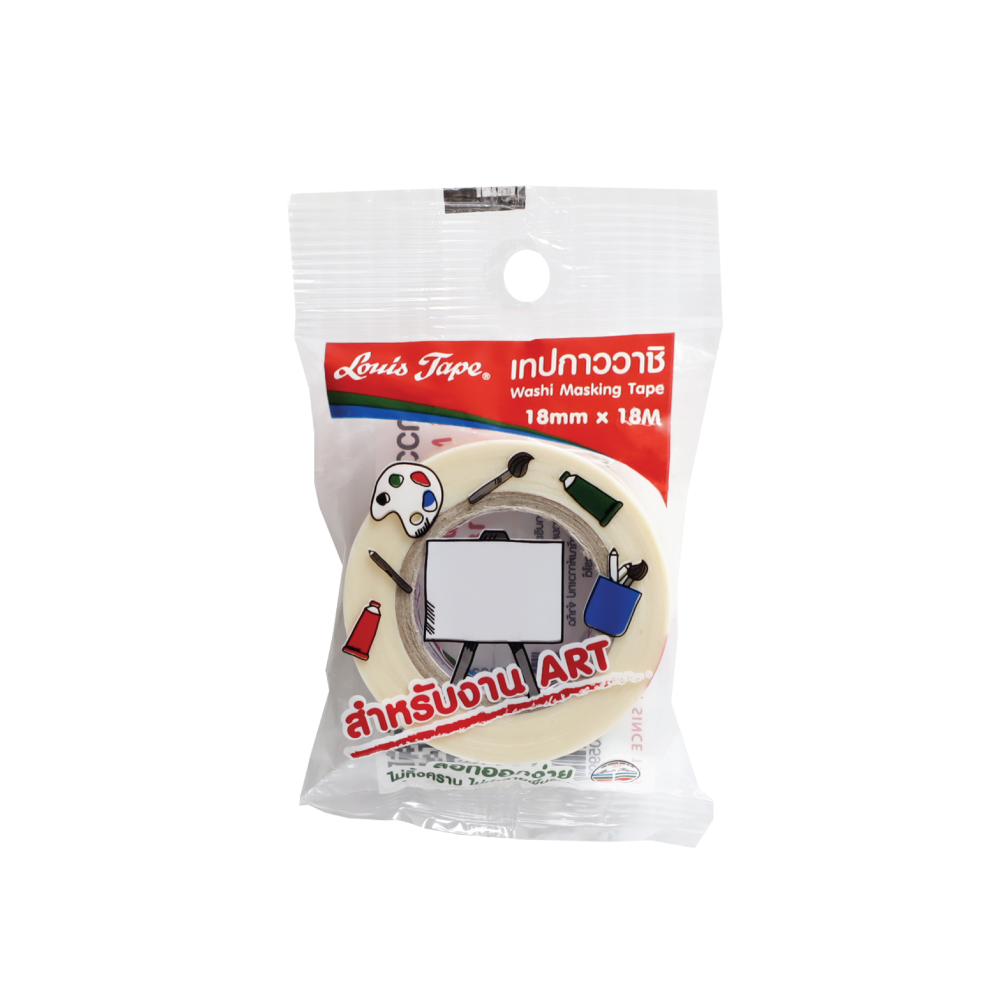 เทปกาววาชิ