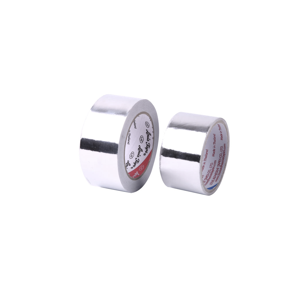 เทปอลูมิเนียม