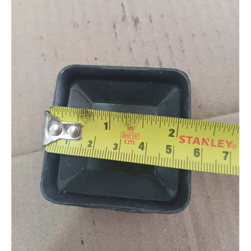 ถ้วยปิดหัวเสา Cap ปิดเสา