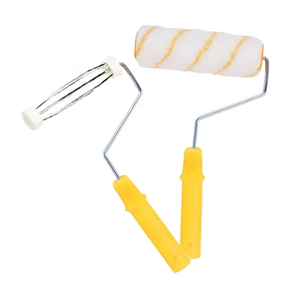 ลูกกลิ้งทาสีอะคริลิค STANLEY โครงกรง 9"