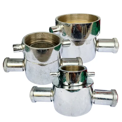 ข้อต่อทางน้ำออก ชนิดเกลียวใน