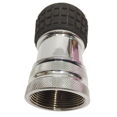 หัวฉีดปรับฝอยดับเพลิง ZEM