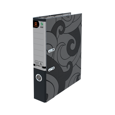 แฟ้มสันแคบ 125F